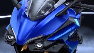 Suzuki Gsx S1000gt 2025, New Colors,