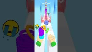 Spring run gameplay shorts for kids @ARKmunster#shorts #gameplay#funnyshorts#ytshorts