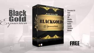 BlackGold Nexus Trap Expansion (FREE DOWNLOAD)