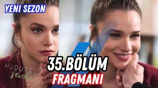 Hudutsuz Sevda 35. Bölüm Fragmanı | Neden Zeynep Diziden Ayrılıyor?