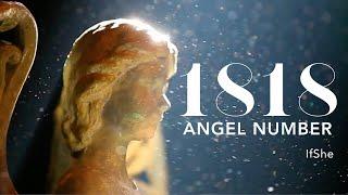 1818 Angel Number: Unlock Wealth, Success, and New Beginnings #1818angelnumber #angelnumbers