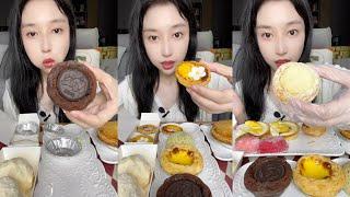 Which is the best egg tart you have ever eaten