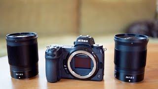 5 Reasons the Nikon Z7 is more than just affordable!