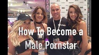 How To Become a Male Pornstar "Sean Lawless (Going in. EP27)"