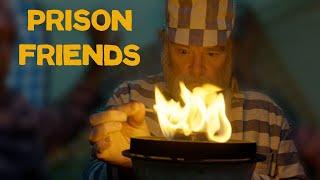 Paddington | Making Friends in Prison | Friendly Faces