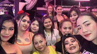 SATURDAY NIGHT PATTAYA LIVESTEAM #S3XY BAR