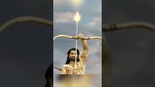 अर्जुन और शिवजी का युद्ध #shorts #mahadev #ram #hanuman #shortvideo #shortsfeed #radha #shiv