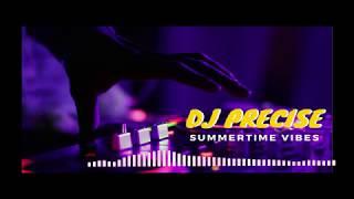 Hip Hop Summertime Vibes Mix