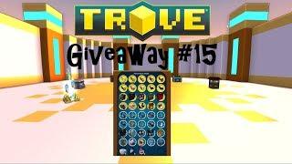 (CLOSED) 20 Stellars/Radiants & more! - trove giveaway #15