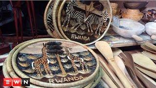 Rwanda Rising:  An African Success Story