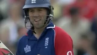 England Vs India (3rd ODI)(2007)