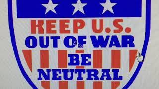 Neutrality Acts