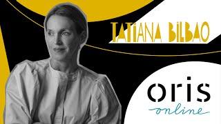 Oris online: Tatiana Bilbao - Festival To Spring with Oris