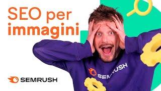 Gli STRUMENTI GRATUITI per la SEO delle tue IMMAGINI (e migliorare i tuoi ranking!)