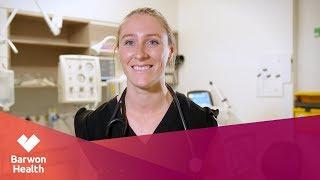 Barwon Health Careers: Medical Intern