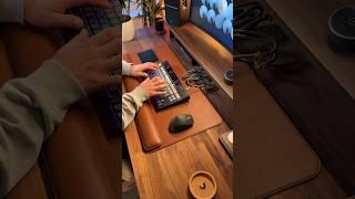 Epomaker DynaTab 75X Unboxing  #keyboard #Epomaker #Dynatab75X #desksetup