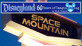 60-215 SPACE MOUNTAIN Re-Launch AUDIO TRIBUTE