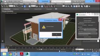 Unite 2013 - Architectural Visualization with Unity: From Revit to Unity to Rift