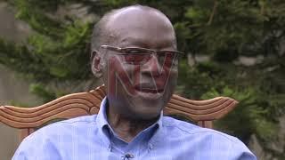 NTV LIVING HISTORY: Livingstone Okello-Okello, an early critic of the NRM