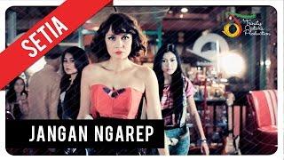 SETIA - Jangan Ngarep (with Lyric) | VC Trinity