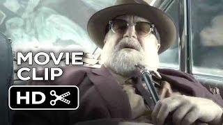 Inside Llewyn Davis Movie CLIP - Meeting Roland (2013) - John Goodman Movie HD