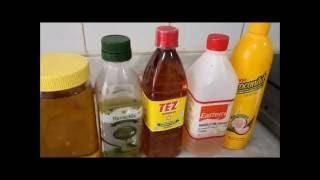 Common Mistakes While Using Cooking Oil