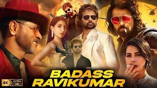 Badass Ravi Kumar (2025) Full movie | Himesh Reshammiya, Prabhu Deva, Sonia Kapur | HD Fact & review