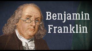 Who Is Benjamin Franklin? What Did Benjamin Franklin Invent?