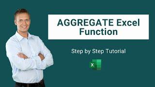 AGGREGATE Excel Function (Formula) | How to Use AGGREGATE Function?