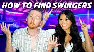 How To Find Other Swingers | Tips and Tricks to Find Swinger Couples