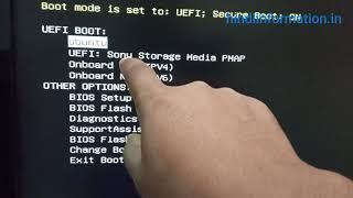 dell optiplex boot from usb | Dell boot menu key | dell optilex bios key | Dell optiplex 5080 pc