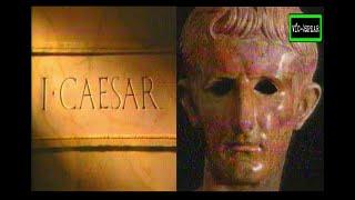 Yo, César: Augusto, el Primero de los Emperadores - Documental (1997) Español Latino *Ep. 2