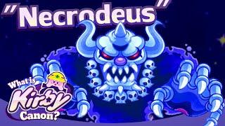 Necrodeus | What is Kirby Canon?