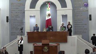 Aprueban reforma a la Ley de Notariado del estado de SLP