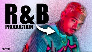 Producing for Chris Brown | R&B Production Secrets