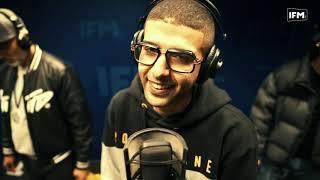 Rap Heure S2 : Madou MC - Grandi : FREESTYLE : Trap - Drill - Classic حاجة بنينة