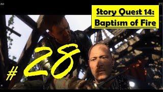 Kingdom Come Deliverance - Baptism of Fire | Kill Runt