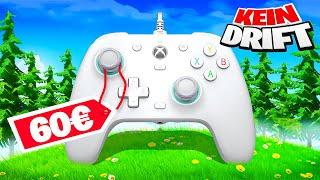 Dieser 60€ Controller bekommt kein Stick-Drift… (GameSir G7 SE)