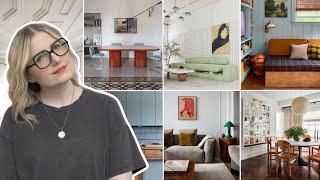 How to Find Your Interior Design Style | Tips You Haven't Heard Before