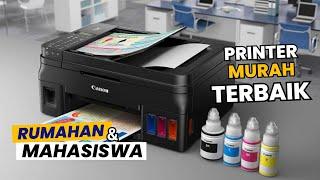 7 REKOMENDASI PRINTER TERBAIK 2023 UNTUK DI RUMAH, KANTOR & MAHASISWA