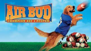 AIR BUD: CHAMPION AUF 4 PFOTEN (GANZER FILM)