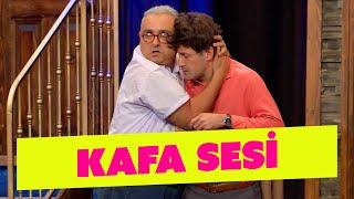 Kafa Sesi - 341. Bölüm (Güldür Güldür Show)