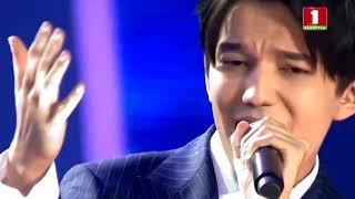 Dimash Kudaibergen - Aria de The Fifth Element