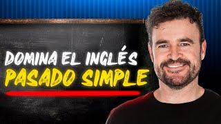 INGLÉS BÁSICO: EL PASADO SIMPLE | YouTalk TV