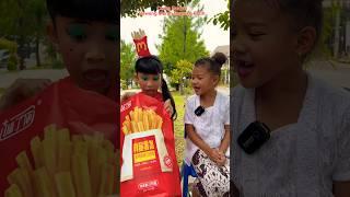 Kentang Jumbo Bawang Merah #viral #ceritarakyat #storytelling #bawangmerahbawangputih #shorts