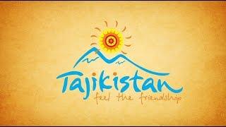 TAJIKISTAN feel the friendship