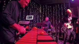 TRi/O - Mallet Funk Groove Trio | Live: "Do It To Do It"