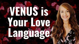 VENUS in ALL 12 SIGNS! Quick and Accurate Interpretations for Venus in Astrology!