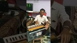 गायक अरुण पाराशर डिंडोरी