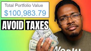 Taxes on Stocks Explained for Beginners